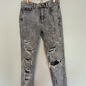 American Eagle jean